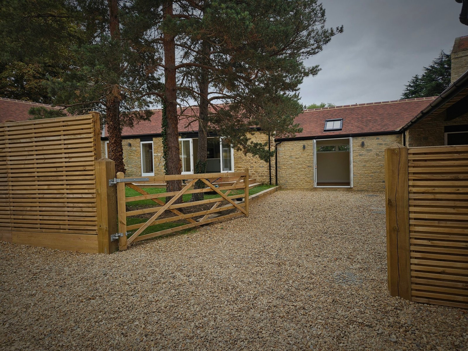 Sell Land or Buildings in Milton Keynes & Bucks pauley ltd bradwell church barn renovation milton keynes