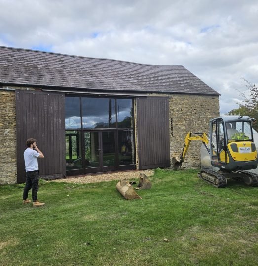 Recent Projects 20250923 135910