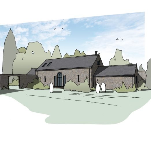 Recent Projects sketches and 3d renders (1)